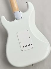 Fender FSR Made in Japan Traditional 60s Stratocaster Olympic White  #JD25003013  ≒3.43kg_10