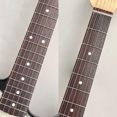 Fender FSR MIJ Traditional 60s Stratocaster 3-Color Sunburst #JD25003016 ≒3.23kg_4
