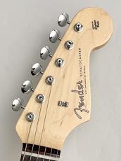 Fender FSR MIJ Traditional 60s Stratocaster 3-Color Sunburst #JD25003016 ≒3.23kg_5