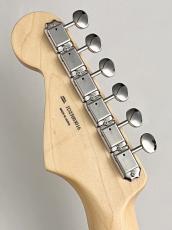 Fender FSR MIJ Traditional 60s Stratocaster 3-Color Sunburst #JD25003016 ≒3.23kg_6