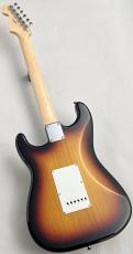 Fender FSR MIJ Traditional 60s Stratocaster 3-Color Sunburst #JD25003016 ≒3.23kg_9