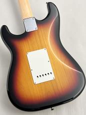 Fender FSR MIJ Traditional 60s Stratocaster 3-Color Sunburst #JD25003016 ≒3.23kg_10
