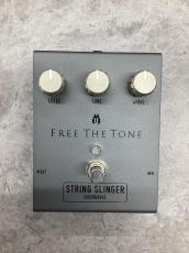 Free The Tone STRING SLINGER SS-1V
