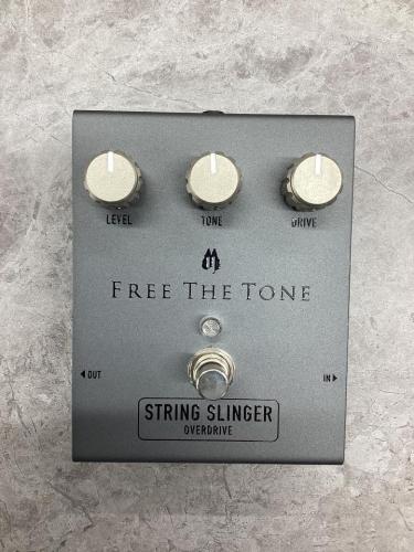 Free The Tone STRING SLINGER SS-1V