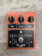 Free The Tone RED JASPER RJ-1V