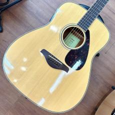 YAMAHA FG820_2