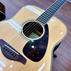 YAMAHA FG820_6