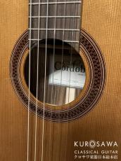 Cordoba コルドバ F7 Paco Flamenco フラメンコギター【日本総本店2F 在庫品】_7