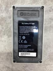 BOSS Acoustic Preamp AD-2_2