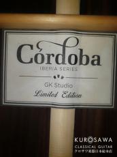 Cordoba コルドバ GK Studio Limited GK スタジオ リミテッド 【日本総本店2F 在庫品】_4