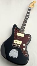 Fender Custom Shop 【当店オーダーモデル】TMS 1967 Jazzmaster LCC BLACK ≒3.59kg SN:CZ581942_2