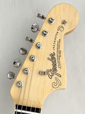 Fender Custom Shop 【当店オーダーモデル】TMS 1967 Jazzmaster LCC BLACK ≒3.59kg SN:CZ581942_5
