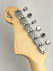 Fender Custom Shop 【当店オーダーモデル】TMS 1967 Jazzmaster LCC BLACK ≒3.59kg SN:CZ581942_6