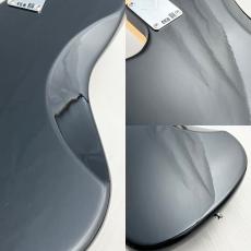 Fender Custom Shop 【当店オーダーモデル】TMS 1967 Jazzmaster LCC BLACK ≒3.59kg SN:CZ581942_8
