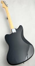 Fender Custom Shop 【当店オーダーモデル】TMS 1967 Jazzmaster LCC BLACK ≒3.59kg SN:CZ581942_9