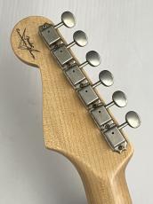 Fender Custom Shop Custom Build 1960 Stratocaster Journeyman Relic -Aged Fiesta Red- ≒3.58kg #CZ577603_7