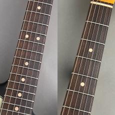 Fender Custom Shop Custom Built 1963 Stratocaster Journeyman Relic 3-Tone Sunburst #CZ574470 ≒3.53kg_5