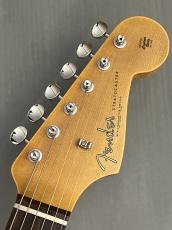 Fender Custom Shop Custom Built 1963 Stratocaster Journeyman Relic 3-Tone Sunburst #CZ574470 ≒3.53kg_6