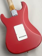 Fender Custom Shop 【漆黒指板】1963 Stratocaster Journeyman Relic -Aged Fiesta Red- #CZ574348 ≒3.58kg_11