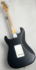 Fender Custom Shop 【当店カラーオーダー品】2024 TMS 1959 Stratocaster Journeyman Relic -BLACK-  #CZ578660 ≒3.54kg_9
