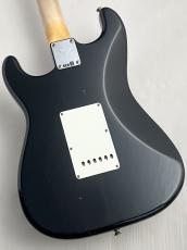 Fender Custom Shop 【当店カラーオーダー品】2024 TMS 1959 Stratocaster Journeyman Relic -BLACK-  #CZ578660 ≒3.54kg_10