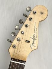 Fender Custom Shop 【当社カスタム品】LTD 1964 L-Serial Stratocaster Heavy Relic -Target 3TS- #L11621 - ≒3.54kg_5
