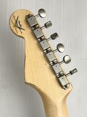 Fender Custom Shop 【当社カスタム品】LTD 1964 L-Serial Stratocaster Heavy Relic -Target 3TS- #L11621 - ≒3.54kg_6