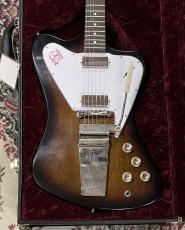 Gibson 【軽量個体!】 1965 Non-Reverse FIREBIRD V w/Maestro VOS (#401075) Vintage Sunburst ≒3.59kg_2