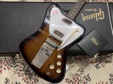 Gibson 【軽量個体!】 1965 Non-Reverse FIREBIRD V w/Maestro VOS (#401075) Vintage Sunburst ≒3.59kg_4