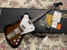 Gibson 【軽量個体!】 1965 Non-Reverse FIREBIRD V w/Maestro VOS (#401075) Vintage Sunburst ≒3.59kg_5