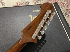 Gibson 【軽量個体!】 1965 Non-Reverse FIREBIRD V w/Maestro VOS (#401075) Vintage Sunburst ≒3.59kg_10