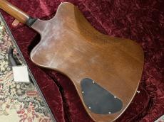 Gibson 【軽量個体!】 1965 Non-Reverse FIREBIRD V w/Maestro VOS (#401075) Vintage Sunburst ≒3.59kg_11