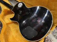 Gibson 【軽量個体!】Murphy Lab 1957 Les Paul Custom 3-PU w/Bigsby Light Aged #741178【4.45kg】_10