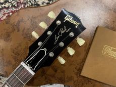 Gibson 【極軽量、乾いたサウンド】1958 Les Paul Standard VOS Washed Cherry #841218【3.79kg】_6