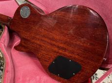 Gibson 【極軽量、乾いたサウンド】1958 Les Paul Standard VOS Washed Cherry #841218【3.79kg】_10