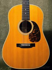 Martin 1971 D-28S -Vintage!!-【48回迄金利0%対象】_2