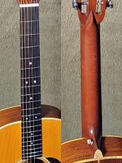 Martin 1971 D-28S -Vintage!!-【48回迄金利0%対象】_7