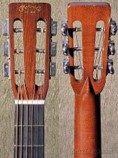 Martin 1971 D-28S -Vintage!!-【48回迄金利0%対象】_8