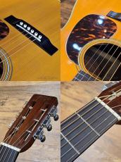 Martin 1971 D-28S -Vintage!!-【48回迄金利0%対象】_9