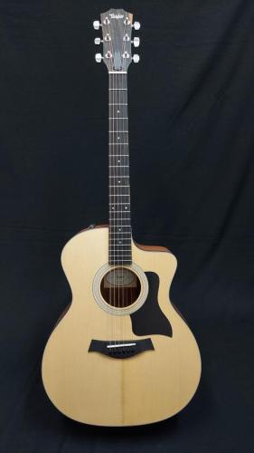Taylor Taylor 114ce-S 