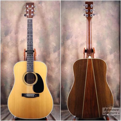 Martin 1976年製 D-76