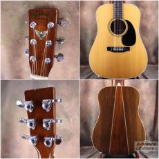 Martin 1976年製 D-76_2