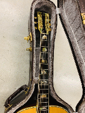 YAMAHA Custom Model L-53 1980年製　　　ハカランダ単板!　美品!_4