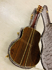 YAMAHA Custom Model L-53 1980年製　　　ハカランダ単板!　美品!_6