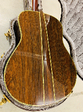 YAMAHA Custom Model L-53 1980年製　　　ハカランダ単板!　美品!_7
