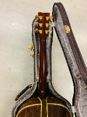 YAMAHA Custom Model L-53 1980年製　　　ハカランダ単板!　美品!_9