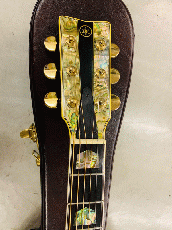 YAMAHA Custom Model L-53 1980年製　　　ハカランダ単板!　美品!_16