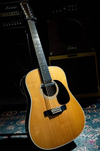 Martin D12-28 / 2003