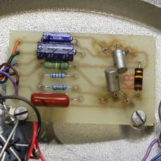 ARBITER FUZZ FACE by Denis Cornell AC128_6