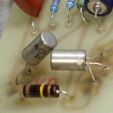 ARBITER FUZZ FACE by Denis Cornell AC128_7